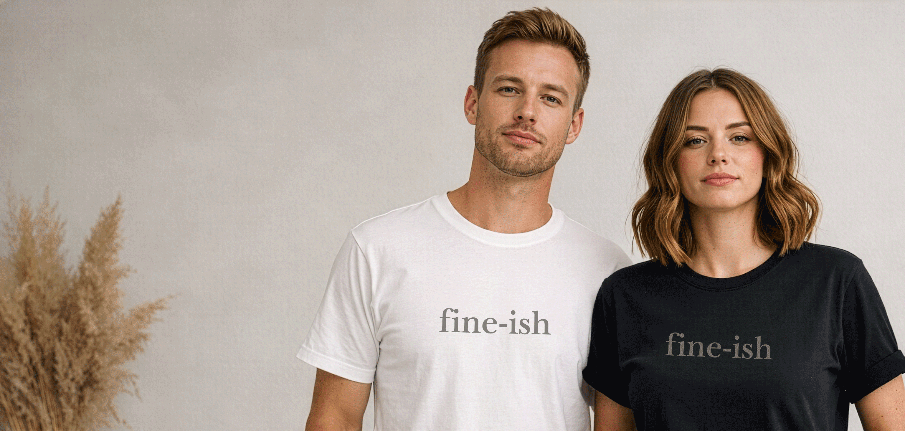 Fine-ish